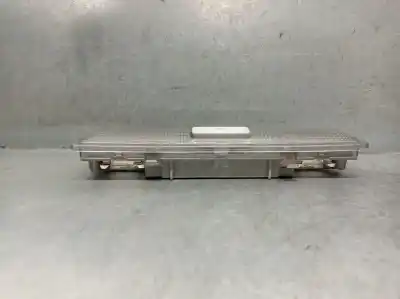 Автозапчасти б/у внутренний свет за seat toledo iv (kg3) 1.6 tdi ссылки oem iam 8p0947111a  