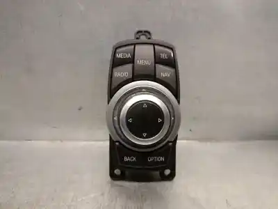 Peça sobressalente para automóvel em segunda mão comandos de alavanca por bmw 3 touring (f31) 320 d referências oem iam 6582926795501