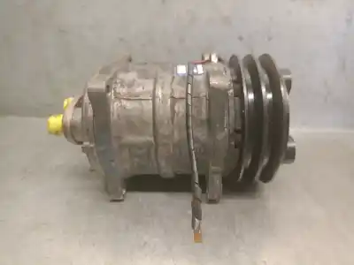 Автозапчастина б/у компресор кондиционера для IVECO DAILY IV FURGÓN 35C12 V, 35C12 V/P, 35S12 V, 35S12 V/P Посилання на OEM IAM 2030515 13TF0847 