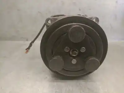 Автозапчастина б/у компресор кондиционера для iveco daily iv furgón 35c12 v, 35c12 v/p, 35s12 v, 35s12 v/p посилання на oem iam 2030515 13tf0847 