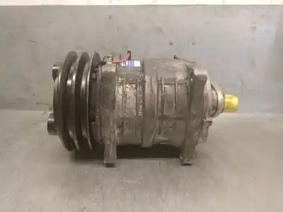 Автозапчастина б/у компресор кондиционера для iveco daily iv furgón 35c12 v, 35c12 v/p, 35s12 v, 35s12 v/p посилання на oem iam 2030515 13tf0847 