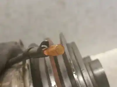 Автозапчастина б/у компресор кондиционера для iveco daily iv furgón 35c12 v, 35c12 v/p, 35s12 v, 35s12 v/p посилання на oem iam 2030515 13tf0847 