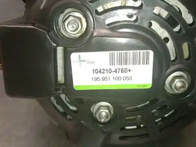 Автозапчасти б/у рычаг задней нижней правой подвески за kia ceed tourer (cd) 1.0 t-gdi ссылки oem iam 55220g4aa0  55220g4aa0