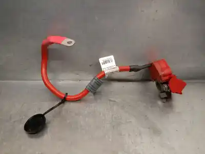 Peça sobressalente para automóvel em segunda mão fio por bmw 3 touring (f31) 320 d referências oem iam 921450602