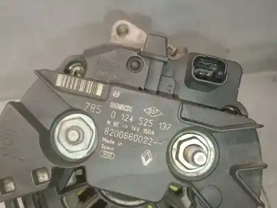 Second-hand car spare part left front power window switch for bmw 3 touring (f31) 320 d oem iam references 920810903  61319208108