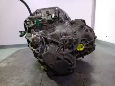 Автозапчастина б/у коробка передач для renault espace iv (jk0/1_) 2.0 dci (jk01, jk02, jk1j, jk1k, jk1h) посилання на oem iam pk4005 c042246 7701477812
