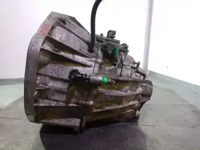 Автозапчастина б/у коробка передач для renault espace iv (jk0/1_) 2.0 dci (jk01, jk02, jk1j, jk1k, jk1h) посилання на oem iam pk4005 c042246 7701477812