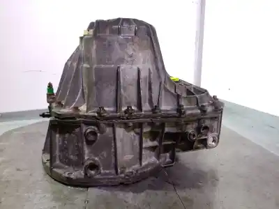 Автозапчастина б/у коробка передач для renault espace iv (jk0/1_) 2.0 dci (jk01, jk02, jk1j, jk1k, jk1h) посилання на oem iam pk4005 c042246 7701477812