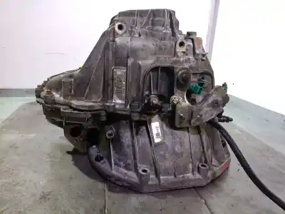 Автозапчастина б/у коробка передач для renault espace iv (jk0/1_) 2.0 dci (jk01, jk02, jk1j, jk1k, jk1h) посилання на oem iam pk4005 c042246 7701477812