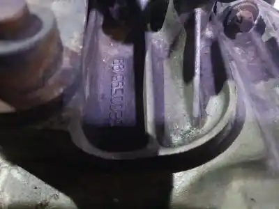 Автозапчастина б/у коробка передач для renault espace iv (jk0/1_) 2.0 dci (jk01, jk02, jk1j, jk1k, jk1h) посилання на oem iam pk4005 c042246 7701477812