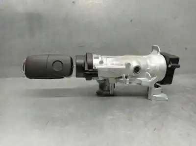 Second-hand car spare part ignition switch for seat toledo iv (kg3) 1.6 tdi oem iam references 1k0905851  1k0905851