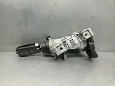 Second-hand car spare part ignition switch for seat toledo iv (kg3) 1.6 tdi oem iam references 1k0905851  1k0905851