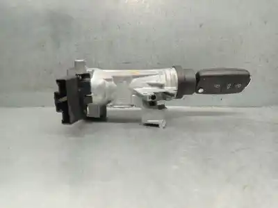 Автозапчастина б/у стартер для seat toledo iv (kg3) 1.6 tdi посилання на oem iam 1k0905851