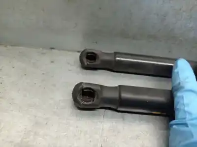 Автозапчасти б/у амортизаторы багажника/двери за seat toledo iv (kg3) 1.6 tdi ссылки oem iam 6jh827550 409652 