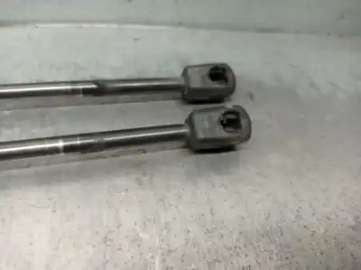 Автозапчасти б/у амортизаторы багажника/двери за seat toledo iv (kg3) 1.6 tdi ссылки oem iam 6jh827550 409652 