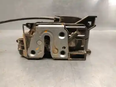 Автозапчастина б/у замок заднього правого дверя для renault kangoo express (fw0/1_) 1.5 dci 70 (fw0a, kw0v) посилання на oem iam 8200497719