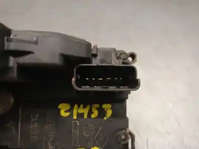 Автозапчастина б/у замок заднього правого дверя для renault kangoo express (fw0/1_) 1.5 dci 70 (fw0a, kw0v) посилання на oem iam 8200497719  