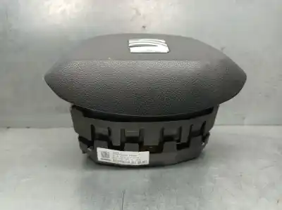 Piesă de schimb auto la mâna a doua airbag fațã stânga pentru seat toledo (kg3) 1.6 tdi referințe oem iam 5f0880201h  5f0880201g