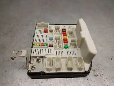 Автозапчастина б/у реле/запоперівник для renault kangoo express (fw0/1_) 1.5 dci 70 (fw0a, kw0v) посилання на oem iam 8201044237b 519220305 