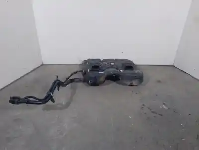 Peça sobressalente para automóvel em segunda mão depósito de combustível por kia sorento ii (xm) 2.2 crdi referências oem iam 311002pxxx