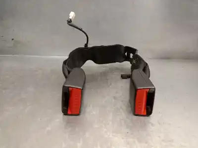 Peça sobressalente para automóvel em segunda mão chicote / encaixe cinto segurança traseiro direito por bmw 3 touring (f31) 320 d referências oem iam 7355471