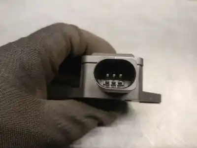 Pezzo di ricambio per auto di seconda mano sensore per skoda superb i (3u4) 1.9 tdi riferimenti oem iam 8e0907637a 0265005245 bosch 