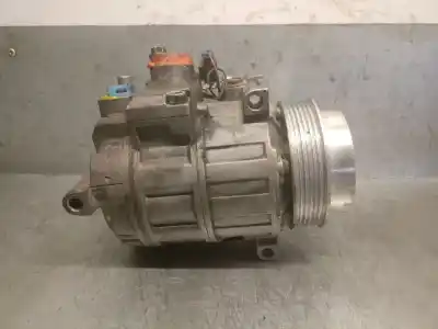 Peça sobressalente para automóvel em segunda mão compressor de ar condicionado a/a a/c por mercedes clase r (bm 251) 3.5 r 350 4-matic (251.065) referências oem iam z0006496a acp355 lucas a0022305411