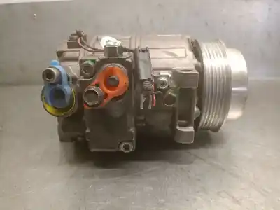 Peça sobressalente para automóvel em segunda mão compressor de ar condicionado a/a a/c por mercedes clase r (bm 251) 3.5 r 350 4-matic (251.065) referências oem iam z0006496a acp355 lucas a0022305411