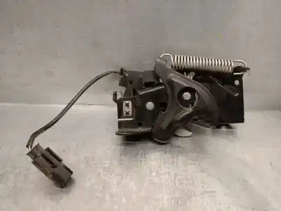 Peça sobressalente para automóvel em segunda mão fechadura do capô por bmw 3 touring (f31) 320 d referências oem iam 724254808