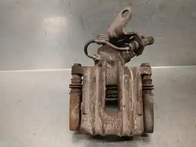 Peça sobressalente para automóvel em segunda mão pinça de travão traseira esquerda por seat leon (1p1) 1.6 tdi referências oem iam 1k0615423j
