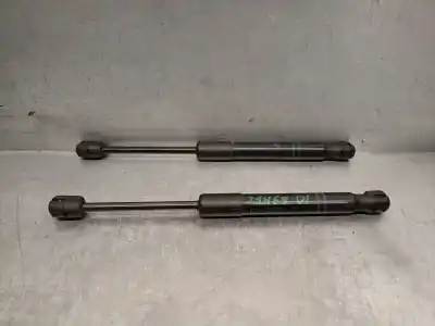 Second-hand car spare part bonnet gas strut for bmw 3 touring (f31) 320 d oem iam references 51237239233