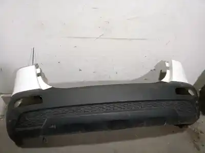 Peça sobressalente para automóvel em segunda mão para choques traseiro por kia sorento ii (xm) 2.2 crdi referências oem iam 866112p010