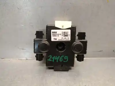 Peça sobressalente para automóvel em segunda mão antena por bmw 3 touring (f31) 320 d referências oem iam 923151802