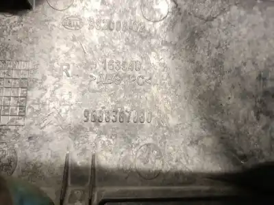 Автозапчасти б/у трубка за ford transit autobús (fd_ _, fb_ _, fs_ _, fz_ _, fc_ _) 2.0 di (f_e_, f_f_, f_g_) ссылки oem iam 2c1190623cf  