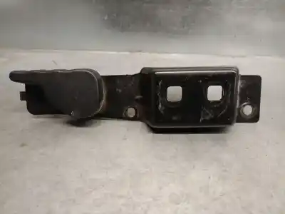 Автозапчастина б/у внутрішня задня права ручка для renault kangoo express (fw0/1_) 1.5 dci 70 (fw0a, kw0v) посилання на oem iam 8200497811