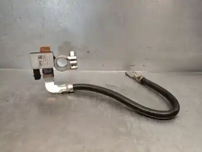 Peça sobressalente para automóvel em segunda mão fio por bmw 3 touring (f31) 320 d referências oem iam 12427631109