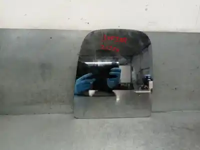 Автозапчасти б/у стекло левого зеркала за IVECO DAILY IV FURGÓN 35C12 V, 35C12 V/P, 35S12 V, 35S12 V/P ссылки OEM IAM 3801926  3801926