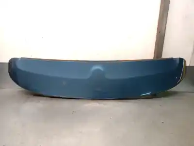 Автозапчастина б/у зовнішня ручка ворот для skoda superb i (3u4) 1.9 tdi посилання на oem iam 3b5827297  