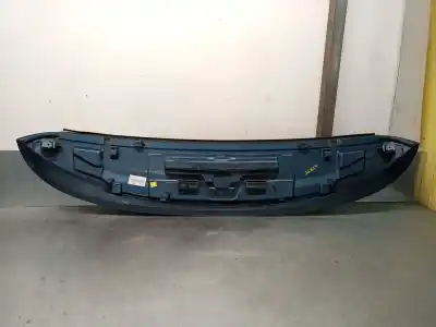 Автозапчастина б/у зовнішня ручка ворот для skoda superb i (3u4) 1.9 tdi посилання на oem iam 3b5827297  