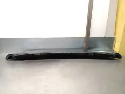 Автозапчастина б/у зовнішня ручка ворот для skoda superb i (3u4) 1.9 tdi посилання на oem iam 3b5827297  