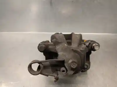 Автозапчастина б/у задній лівий гальмівний супорт для citroen c4 berlina 1.6 hdi cat (9hy / dv6ted4) посилання на oem iam 4400n4  4400n4