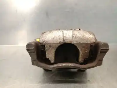 Автозапчастина б/у задній лівий гальмівний супорт для citroen c4 berlina 1.6 hdi cat (9hy / dv6ted4) посилання на oem iam 4400n4  4400n4