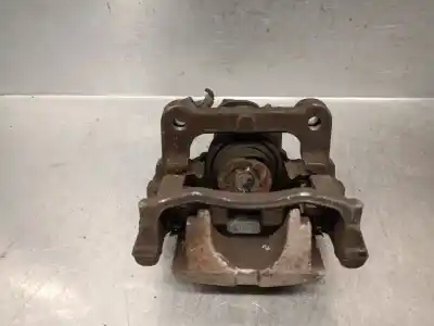 Автозапчастина б/у задній лівий гальмівний супорт для citroen c4 berlina 1.6 hdi cat (9hy / dv6ted4) посилання на oem iam 4400n4  4400n4