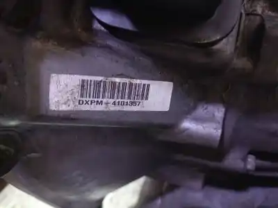 İkinci el araba yedek parçası vites kutusu için honda jazz ii (gd_, ge3, ge2) 1.2 i-dsi (gd5. ge2) oem iam referansları dxpm 4101357 20011pwla40