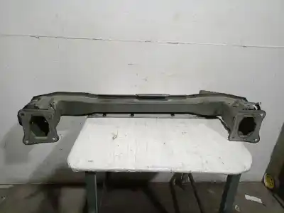 Peça sobressalente para automóvel em segunda mão reforço do pára choques dianteiro por ford focus iii 1.0 ecoboost referências oem iam 1860770  1860770