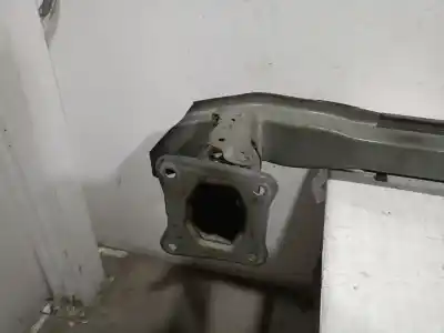 Peça sobressalente para automóvel em segunda mão reforço do pára choques dianteiro por ford focus iii 1.0 ecoboost referências oem iam 1860770  1860770