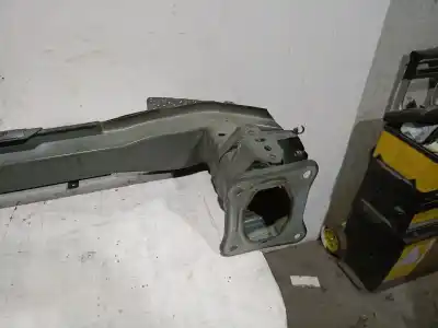 Peça sobressalente para automóvel em segunda mão reforço do pára choques dianteiro por ford focus iii 1.0 ecoboost referências oem iam 1860770  1860770