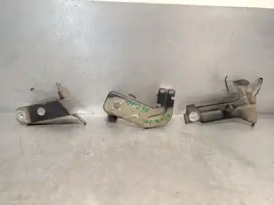 Peça sobressalente para automóvel em segunda mão reforço do pára choques dianteiro por bmw 3 touring (f31) 320 d referências oem iam 725582204