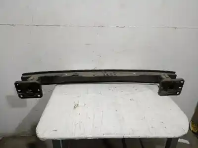 Peça sobressalente para automóvel em segunda mão reforço do pára choques traseiro por ford focus iii 1.0 ecoboost referências oem iam 1859062  1859062