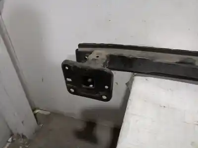 Peça sobressalente para automóvel em segunda mão reforço do pára choques traseiro por ford focus iii 1.0 ecoboost referências oem iam 1859062  1859062